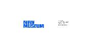 New Museum of Contemporary Art Logo
